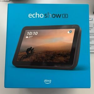 Amazon Echo Show 8